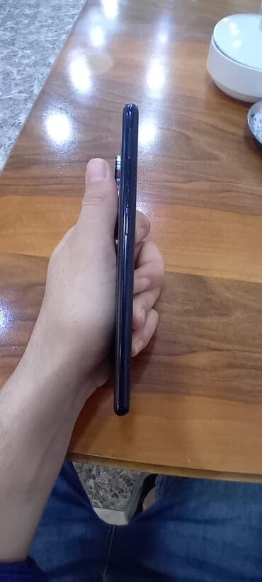 oppo find x7 qiymeti: Oppo Reno, 256 GB, rəng - Mavi, Barmaq izi — 3