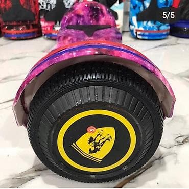 Elektrik nəqliyyatı: Segway🆕️ 🔸️Hoverboard YENİ 🔹️Giroskuter 🔸️Howerboard 🔺️Diqqət‼️ƏN UCUZ — 2
