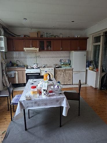 goranboyda kiraye evler: Bakı, 3 otaqlı, Köhnə tikili, m. Nəriman Nərimanov, 90 kv. m — 9