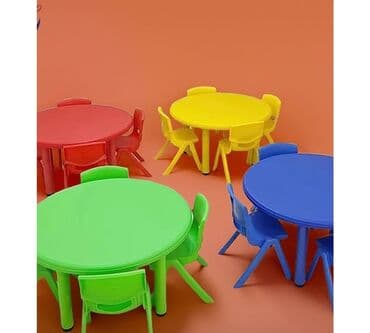 ucuz mebel qiymetleri: Oğlan və qız üçün — 7