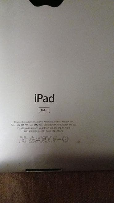 mivolis tab: Apple iPad planşetləri – ehtiyat hissələri və ya bərpa üçün Mövcud — 1