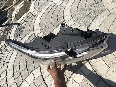 Kia Optima (JF) üçün orijinal sağ fara (RH) Endirim olacaq real — 2