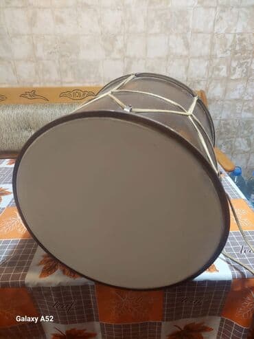 Аккордеоны: Yaxşı vezyetdedi — 2