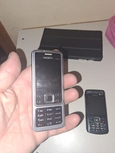 купить нокиа 6300 оригинал новый: Nokia 6300 4G, < 2 GB Memory Capacity, rəng - Ağ, Düyməli — 1