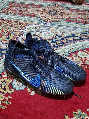 nike şalvar: Nike Mercurial krampon – çim (FG) örtüklər üçün - Model: Nike — 3