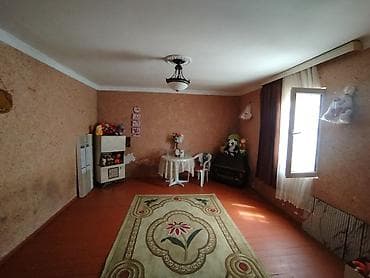 Həyət evləri və villaların satışı: Maştağa qəs. 3 otaqlı, 1 kv. m, Kredit var, Orta təmir — 1