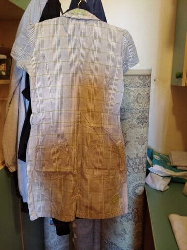 ikinci el don: Yeni kimidi s. m razmer ikinci el ve teze geyimler — 6