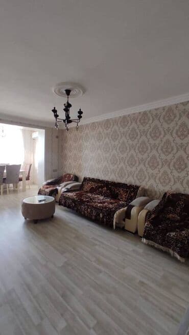 ayrıca otaq verilir: Gənçlik metrosunun yaxınlığında İstambul ns klinikasına yaxın 5 — 3