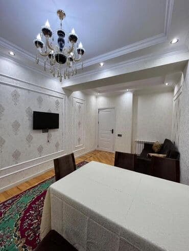 Куплю квартиру: Ehmedli metrosu kino teatirin yani qazi su isig daimi internet var — 1