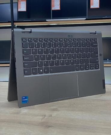 Apple MacBook: İşlənmiş Lenovo ThinkBook, 14 ", Intel Core i5, 512 GB — 3