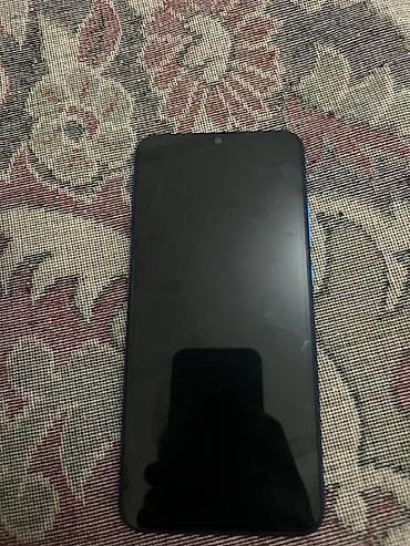 redmi not 9 ekran: Redmi 9A, 32 GB, rəng - Göy, İki sim kartlı, Face ID — 2