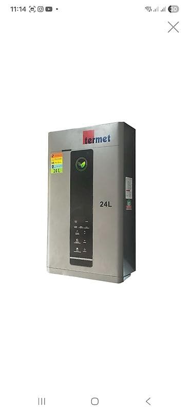 canon 3010 printer: Qazla işləyən su qızdırıcısı – divardan asılan tip Xüsusiyyətlər: - — 7