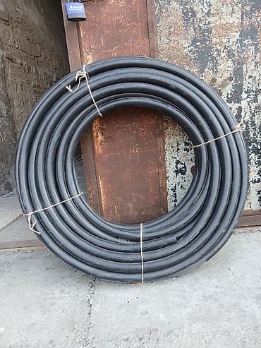 Трубы: Salam rus wlanklari satilir suvarma baki istehsalidi içi ipli — 3