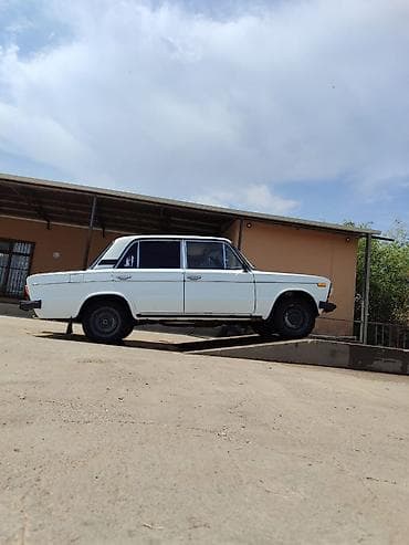 VAZ (LADA) 2106: 1.6 l | Sedan lalafo.az -da VAZ (LADA) 2106: 1.6 l | Sedan
