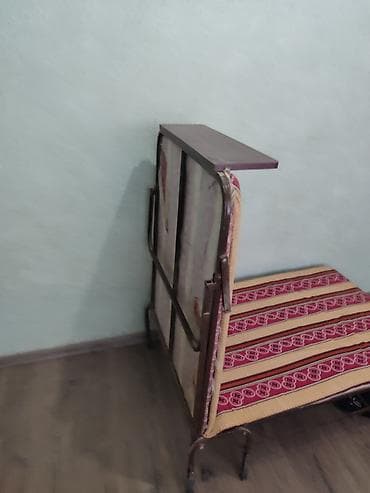 matras gence: Matraslı raskladuşka — 4