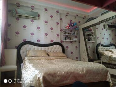 lokbatanda yeni tikilen binalar: 2 otaqlı, Yeni tikili, 60 kv. m — 2