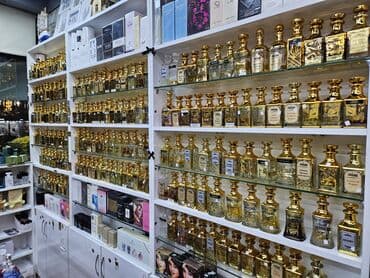 belle odeur parfüm: Geniş seçimli niş və brend ətirlər Məhsul: Qadın və kişi üçün — 4