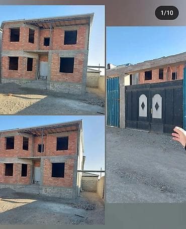 Tikinti və təmir: 1 kv 5 manatdan başlayan qiymətlərlə hər növ damların vurulması təmiri — 3