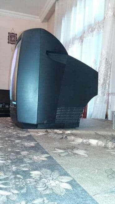 ikinci el telvizor: İşlənmiş Televizor Philips Ünvandan götürmə — 3