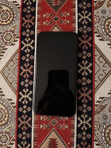 IPhone 11, 64 GB, Qara — 1