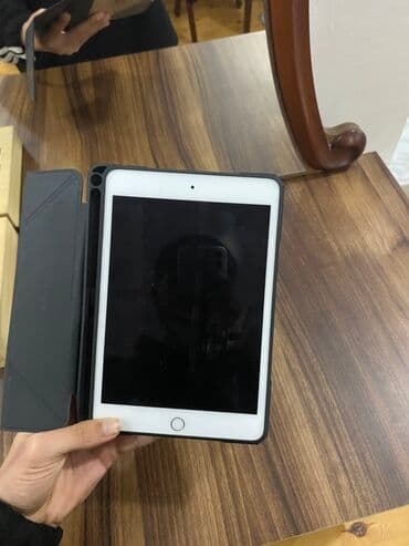 apple planşet: Heç bir problemi yoxdur hər şeyi işləkdi ustada olmayıb real alıcıya — 3