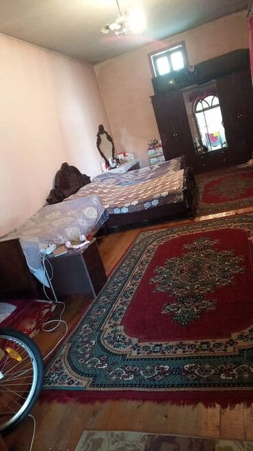 Həyət evi alıram: Həyətyanı ev – geniş sahəli, meyvə bağı və tam infrastrukturlu - — 5