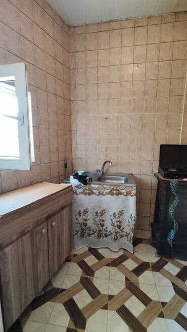 evler yasamal: 50 kv. m, 2 otaqlı — 8