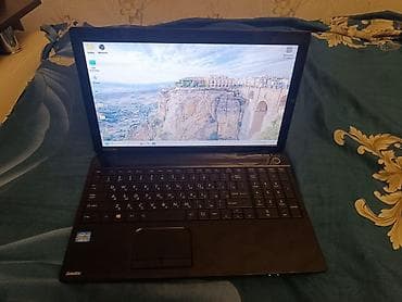 İşlənmiş Toshiba, 15.6 ", Intel Core i3, 512 GB
