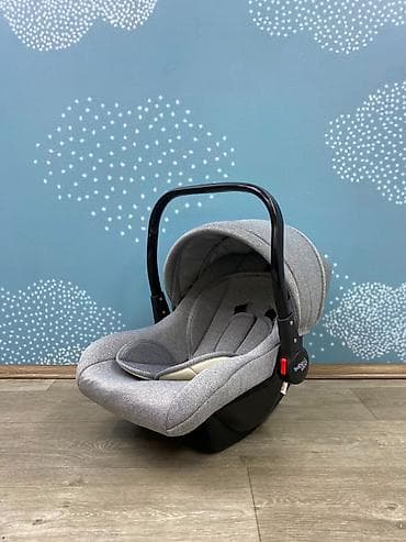 usag maneji: 👶💙 **Babyland 3-ü 1-də Körpə Səbəti – Daşıyıcı, Avtokreslo və Yellənən — 4