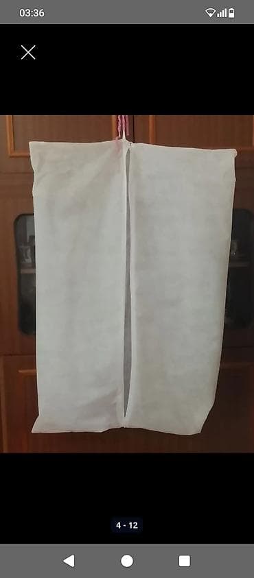 geynilmis paltarlar: Pashaturk kişi geyim dəsti - Rəng: qara (ağ köynəklə) - Stil: Slim — 9