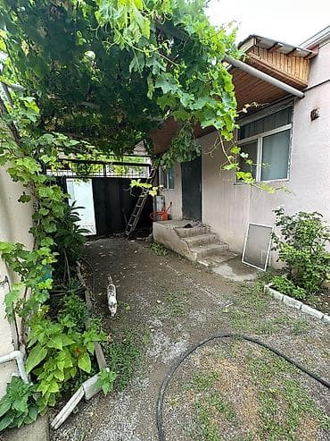 gencede ev: Balaxanı qəs. 6 otaqlı, 120 kv. m, Orta təmir — 7