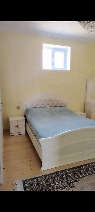 gunlik evler: 🏡 Şamaxı rayonu, Çuxuryurdda Satılıq Mansardlı Ev! * 1-ci mərtəbə — 6
