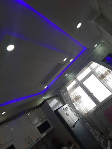 аренда квартир в баку без посредников: Əhmədli metrosunun yaxınlığında Baki kinoteatrina yaxın yerləşən — 8