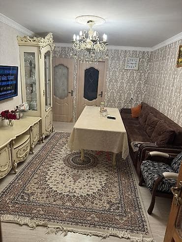 zigda kiraye evler 2023: 3 otaqli mənzil 4 artirma – bezi ewyalar qalacaq 1mkr 11nomreli — 2