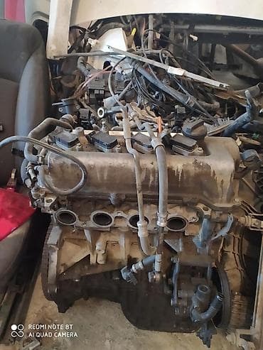 015 arxa bufer: Great Wall voleex c30 və M4 üçün orjinal bütün ehtiyat hissələri var — 10