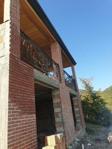 ивановка продажа домов: 4 комнаты, 200 м², Свежий ремонт — 12