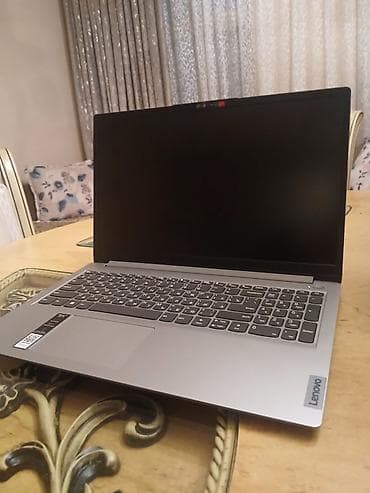 Lenovo Komputer pafofkadır işlənməyib təcili olaraq satılır.Ciddi