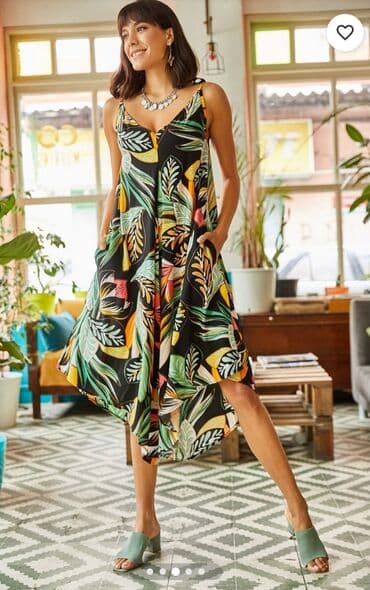 don modeleri: Ştapel tulum (yeni). Turkiye istehsalı. ölçü xl. Oversize modeldir — 4