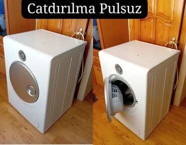 купить алису в баку: ‼️ Təcili Satılır ‼️ Paltar qurudan maşın Prablemi yoxdu Qiymət 170 — 1