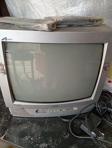 Televizor JVC lalafo.az -da Televizor JVC