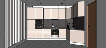 Reklam, çap: Дизайнер-художник (со стажем работы 29 лет по ремонту и строительству) — 7