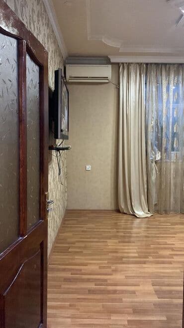 əcəmi naxçıvani küçəsi: Bakı, 28 May, 2 otaqlı, Köhnə tikili, m. Azadlıq Prospekti, 56 kv. m — 18