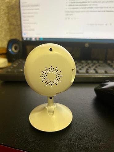 smart lock qw: EZVIZ C1C (CS-C1C) 1080p Wi‑Fi daxili IP kamera 2 ədəd - Çözünürlük — 2