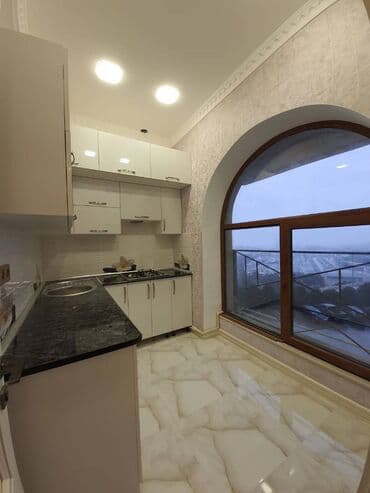 ağ şeher evler: 3 otaqlı, Yeni tikili, 74 kv. m — 19