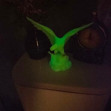 knauf daş yunu: Fiqur, Plastik, rəng - Bej — 6