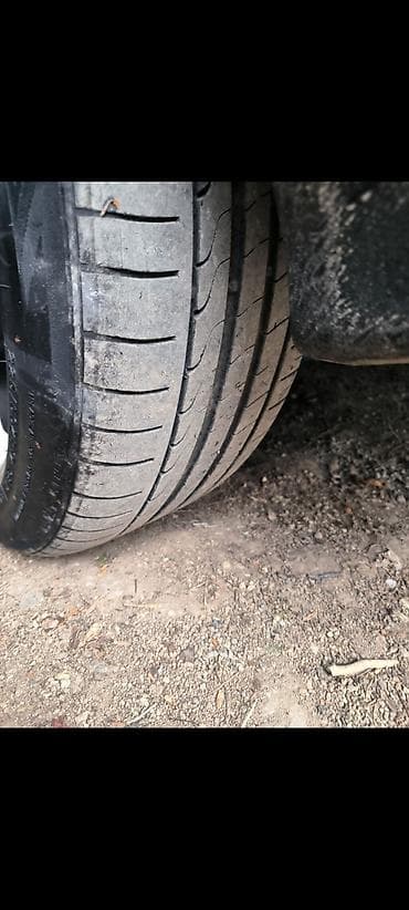 nexen teker satilir: İşlənmiş Şin Lassa 225 / 50 / R 17 — 4