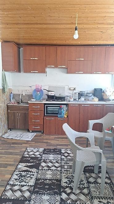 qebele a frame evler: 1 otaqlı, 40 kv. m, Kredit yoxdur, Orta təmir — 2