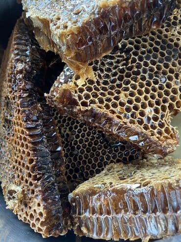 bal: 100% Tam Təbii bal. Endirim: İlk defe alanlara 10% endirim. 4kq — 9