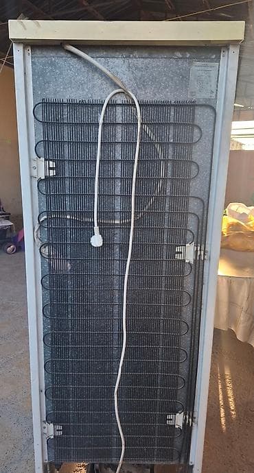 altus soyuducu: İşlənmiş 2 qapılı Arcelik Soyuducu Satılır, rəng - Ağ — 8