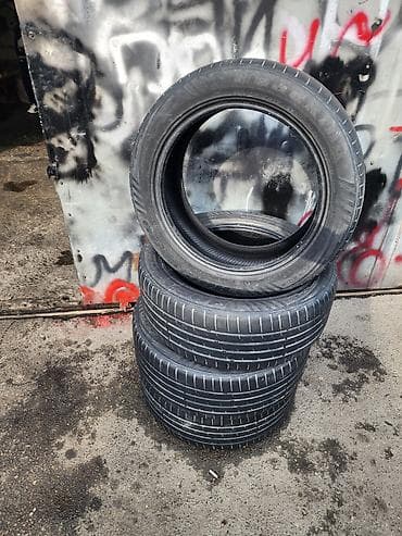 İşlənmiş Şin 225 / 50 / R 17 lalafo.az -da İşlənmiş Şin 225 / 50 / R 17